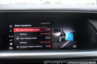 Alfa Romeo Stelvio 2.0Tbi 206kW VELOCE 2020
