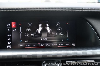 Alfa Romeo Stelvio 2.0Tbi 206kW VELOCE 2020