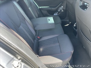 Škoda Octavia RS 2,0 TSi 180kw RS DSG Styl 2022