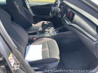 Škoda Octavia RS 2,0 TSi 180kw RS DSG Styl 2022