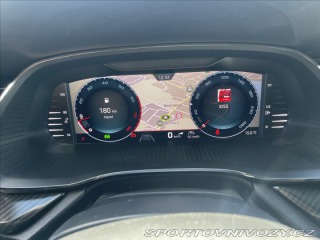 Škoda Octavia RS 2,0 TSi 180kw RS DSG Styl 2022