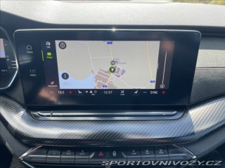 Škoda Octavia RS 2,0 TSi 180kw RS DSG Styl 2022