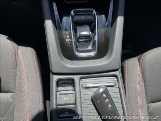 Škoda Octavia RS 2,0 TSi 180kw RS DSG Styl 2022