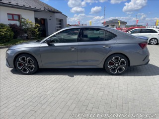 Škoda Octavia RS 2,0 TSi 180kw RS DSG Styl 2022