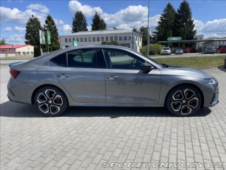 Škoda Octavia RS 2,0 TSi 180kw RS DSG Styl 2022