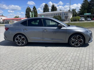 Škoda Octavia RS 2,0 TSi 180kw RS DSG Styl 2022