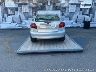 Renault Mégane 1.6i 79KW 2001