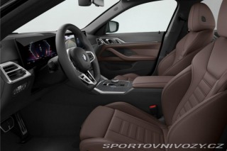 BMW i4 xDrive40 2026