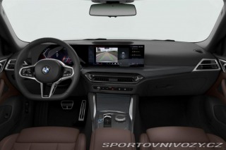 BMW i4 xDrive40 2026