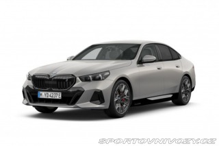 BMW i5 xDrive40 2026