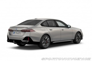 BMW i5 xDrive40 2026