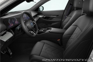 BMW i5 xDrive40 2026