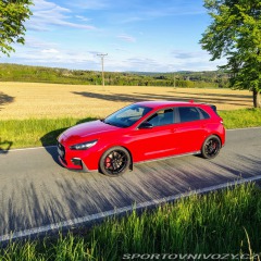Hyundai i30 N 