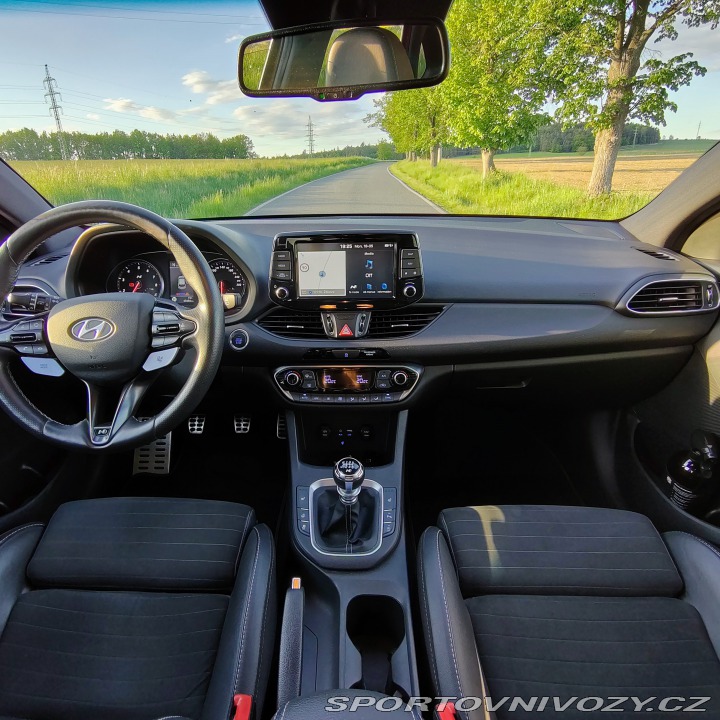 Hyundai i30 N  2020