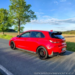 Hyundai i30 N  2020