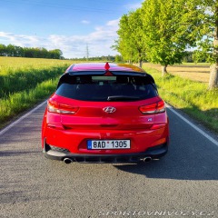 Hyundai i30 N  2020