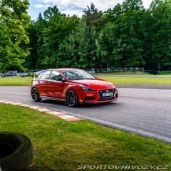 Hyundai i30 N  2020