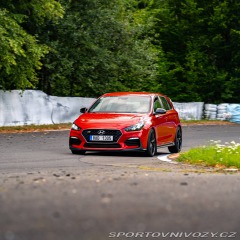 Hyundai i30 N  2020