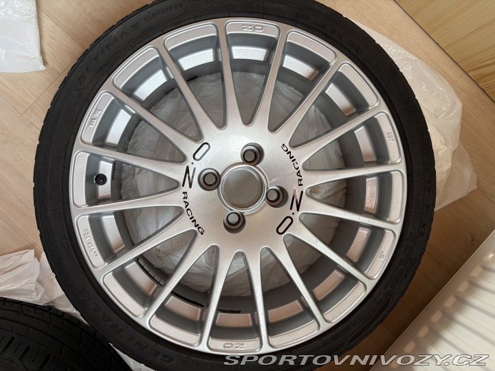 Toyota Yaris TS 2007