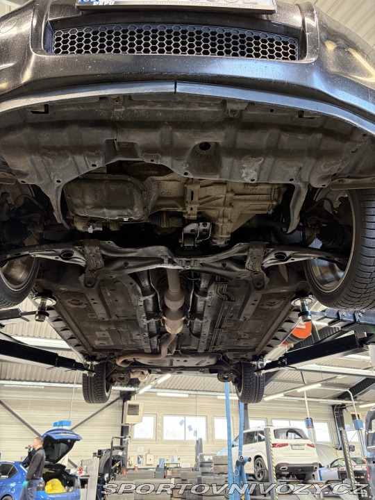 Toyota Yaris TS 2007