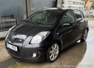 Toyota Yaris TS 2007