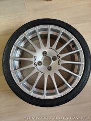 Toyota Yaris TS 2007