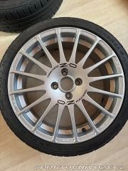 Toyota Yaris TS 2007