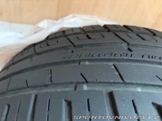 Toyota Yaris TS 2007