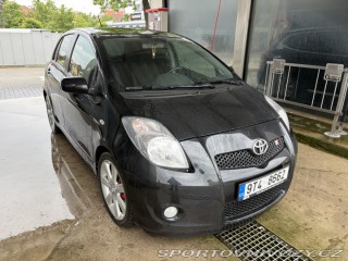Toyota Yaris TS 2007