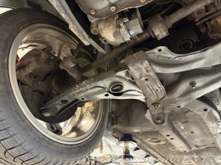 Toyota Yaris TS 2007