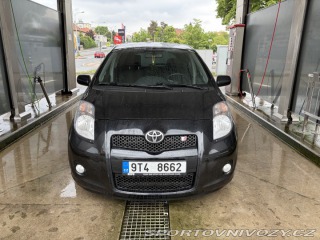 Toyota Yaris TS 2007