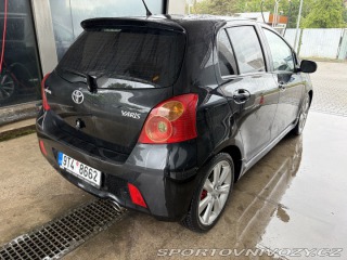 Toyota Yaris TS 2007