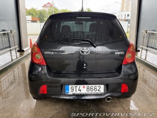 Toyota Yaris TS 2007