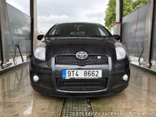 Toyota Yaris TS 2007
