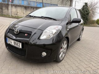 Toyota Yaris TS 2007