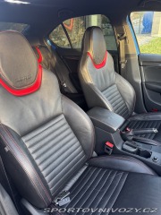 Škoda Octavia RS 3 2.0tsi dsg 2015