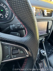 Škoda Octavia RS 3 2.0tsi dsg 2015