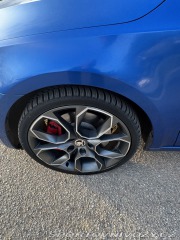 Škoda Octavia RS 3 2.0tsi dsg 2015