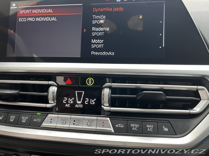 BMW 4 M440i xDrive Coupe 2021