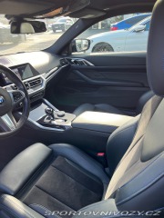 BMW 4 M440i xDrive Coupe 2021
