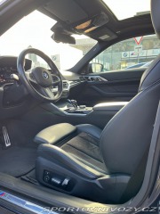 BMW 4 M440i xDrive Coupe 2021