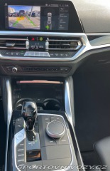 BMW 4 M440i xDrive Coupe 2021