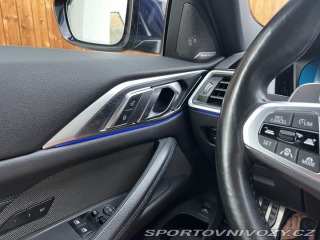 BMW 4 M440i xDrive Coupe 2021