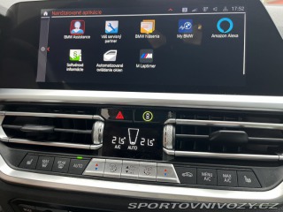 BMW 4 M440i xDrive Coupe 2021