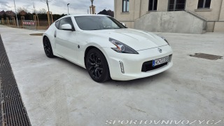 Nissan 370 Z 