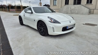 Nissan 370 Z 2020