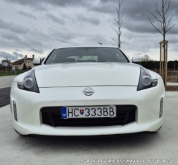Nissan 370 Z 2020