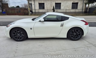 Nissan 370 Z 2020