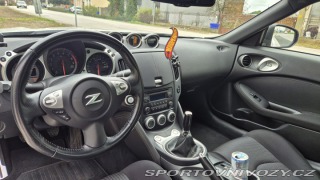 Nissan 370 Z 2020