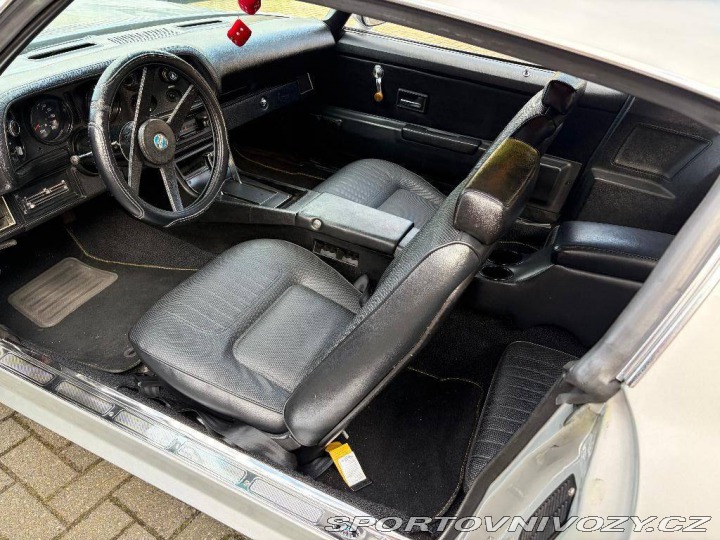 Chevrolet Camaro  1970
